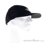 The North Face Horizon Schildmütze-Schwarz-L-XL