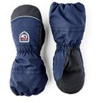 Hestra - Kid's Akka Mitt - Handschuhe Gr 2 blau