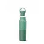 Klean Kanteen - Rise Classic VI Arch Loop Cap - Isolierflasche Gr 592 ml türkis
