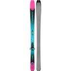 DYNAFIT Tourenski Seven Summits+ W Ski Set, Größe 149 in Bunt
