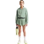 Nike Dri-Fit 2in1 Knit  Kinder  Laufhose gruen Größe L Laufen | Trailrunning  