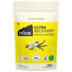 Näak - Ultra Recovery Protein Powder Vanilla - Recoverygetränk Gr 500 g