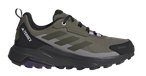 Adidas Damen Terrex Anylander Rain.RDY Wanderhalbschuh 7.5