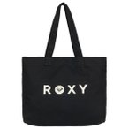 Roxy - Go For It - Umhängetasche schwarz