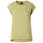 The North Face - Women's Tanken Tank - T-Shirt Gr XS beige