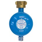 Campingaz Regler 50 mbar - 1 Abgang 1 kg