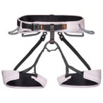 Mammut - Women's Ophir 1 Slide 2.0 Harness - Klettergurt Gr XS grau