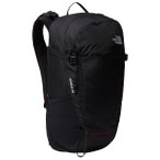 The North Face - Basin 24 - Wanderrucksack schwarz
