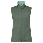 Vaude - Women's Everhike Softshell Vest - Softshellweste Gr 34 oliv