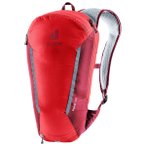 Deuter - Road One 5 - Bike-Rucksack rot