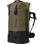 Sealline Pro 120 - wasserdichter Rucksack olive drab