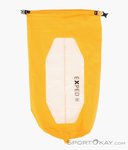 Exped Versa Clear 13l Drybag-Gelb-13