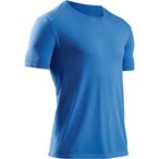 X-Bionic Xceed Run Discover  Herren  Laufshirts blau Größe XL Trailrunning | L