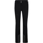 ZIENER Damen Hose NELIF-Z pants lady, Größe 38 in Schwarz