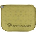 Sea to Summit Self Inflating Delta V Seat  Reisekissen oliv Größe ONE SIZE Cam