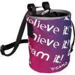 C.A.M.P. Polimago Janja - Chalkbag violet-white