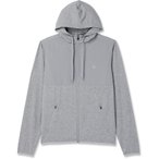 Vuori Sunday Element  Herren  Laufjacke grau Größe L Lifestyle | Yoga | Laufen