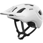 POC Axion Fahrradhelm  Fahrradhelme weiss Größe 59-62CM Mountainbike