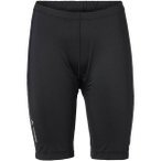 VAUDE Damen Tight Wo Matera Tights II, Größe 40 in Schwarz