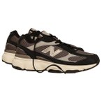New Balance - 603 - Sneaker 42 schwarz/beige
