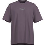 Maloja TofinoM.  Herren  T-Shirts lila Größe S Lifestyle  Hautfreundlich