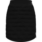 Odlo Zeroweight Insulator Rock Damen  Isolationsröcke schwarz Größe XS Trekki