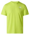 The North Face Herren 24/7 T-Shirt M