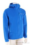 Vaude Tekoa II Herren Softshelljacke-Blau-L