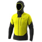 Dynafit - Elevation Alpha Thermal Jacket - Kunstfaserjacke Gr L bunt