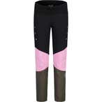 Maloja NaninaM. Hose Damen  Softshellhose schwarz Größe S Langlauf Klassik | L