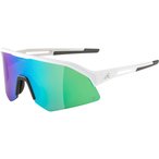 Alpina Sonic HR Q 3 Sportbrille  Sportbrillen & Sportsonnenbrillen weiss Größe