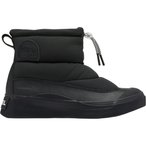Sorel Out N About IV Puffy WP  Damen  Winterschuhe & Winterstiefel schwarz Grö�