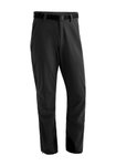 Maier Sports Funktionshose Naturno Herren Outdoorhose, robuste Trekking-Hose, 3 