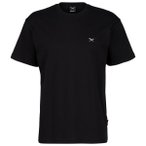 Iriedaily - Mini Flag Relaxed Tee - T-Shirt Gr S schwarz