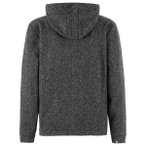E9 - Mimmo - Zip-Hoodie Gr XL grau