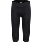 Maloja MinorM. Radhose 3/4 Damen  Fahrradhose schwarz Größe M Rennrad  Elastis