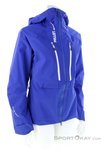 Millet Trilogy Icon GTX Pro Damen Outdoorjacke Gore-Tex-Blau-L