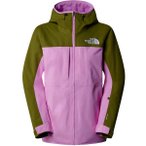 THE NORTH FACE Damen Jacke W NAMAK INSULATED JACKET, Größe S in Pink