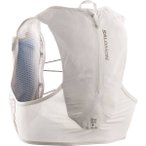 SALOMON Rucksack GRVL SKIN 4, Größe L in Silber