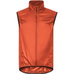 VAUDE Herren Weste Me Matera Air Vest, Größe M in Rot