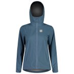 Maloja - Women's OtaviaM. - Windjacke Gr XS blau