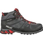 Millet Super Trident GTX  Herren  Wanderschuhe grau Größe 46.5  Trekking Wasse