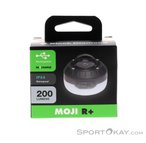 Black Diamond Moji R+ Campinglaterne-Schwarz-One Size