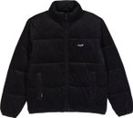 Volcom - Stepp-Und Daundenjacken aus Kordsamt &ndash; Herren &ndash; Walltz Cord