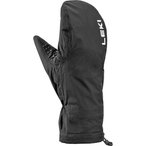 Leki Ultratrail   Fingerhandschuhe schwarz Größe EU 11 Nordic Walking | Trailr