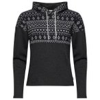 Chillaz - Women's Wallis Ornament - Hoodie Gr 34 schwarz