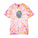 Santa Cruz Winkowski Vertigo  Herren  T-Shirts mehrfarbig Größe S Lifestyle Ha
