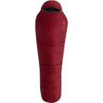Exped Deepsleep -5C 20F Schlafsack  Kunstfaserschlafsäcke rot Größe max. 195c