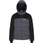 Colmar Down Herren Skijacke ( Schwarz 46)