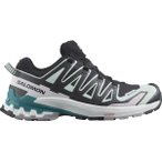 SALOMON Damen Trailrunningschuhe SHOES XA PRO 3D V9 GTX W Black/Bleaaq/Ha, Grö�